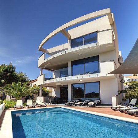 Villa Sunrise Premantura Exterior foto